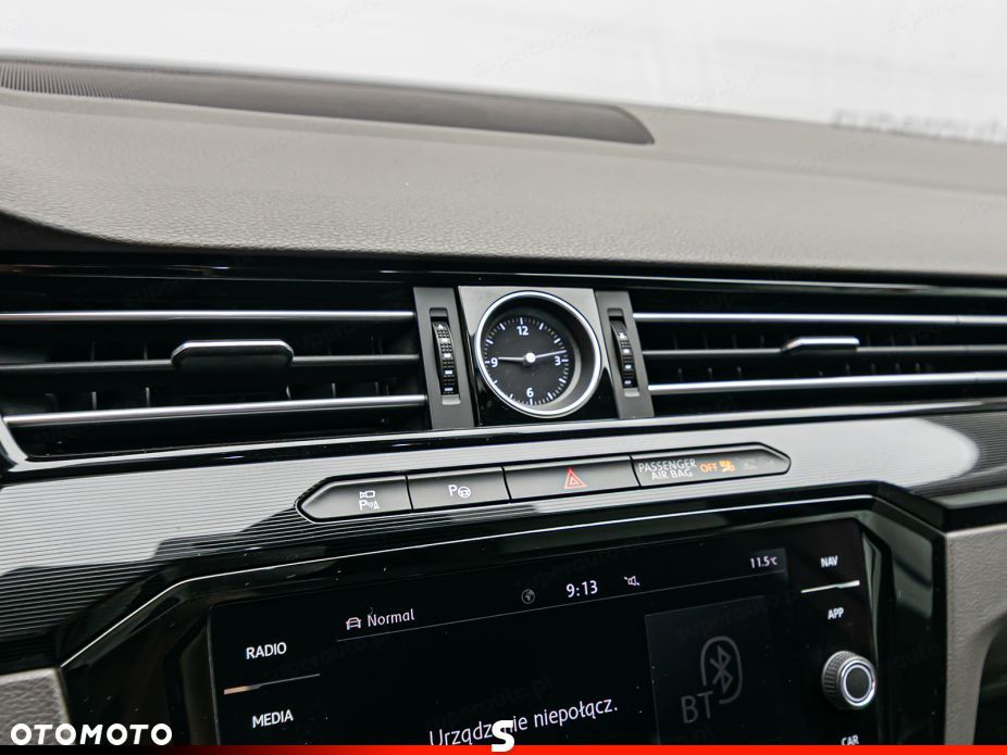 Volkswagen Arteon 2.0 TDI Elegance DSG - 17