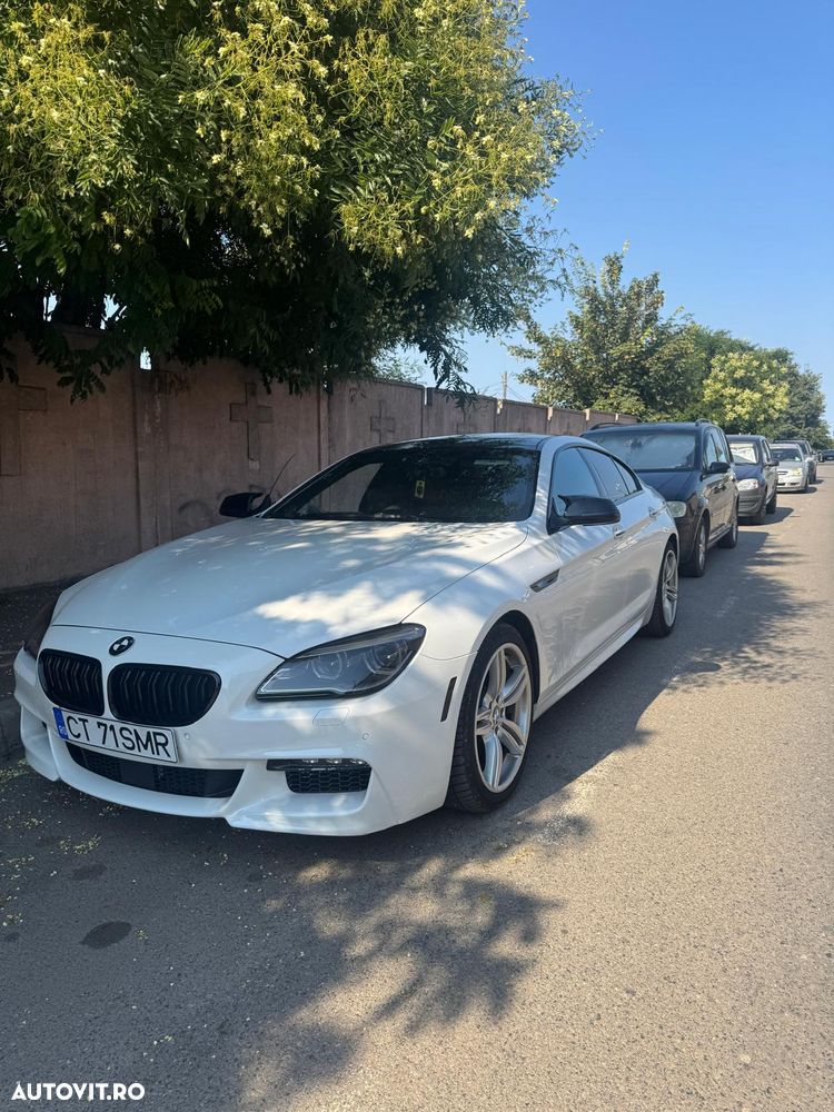 BMW Seria 6 - 3