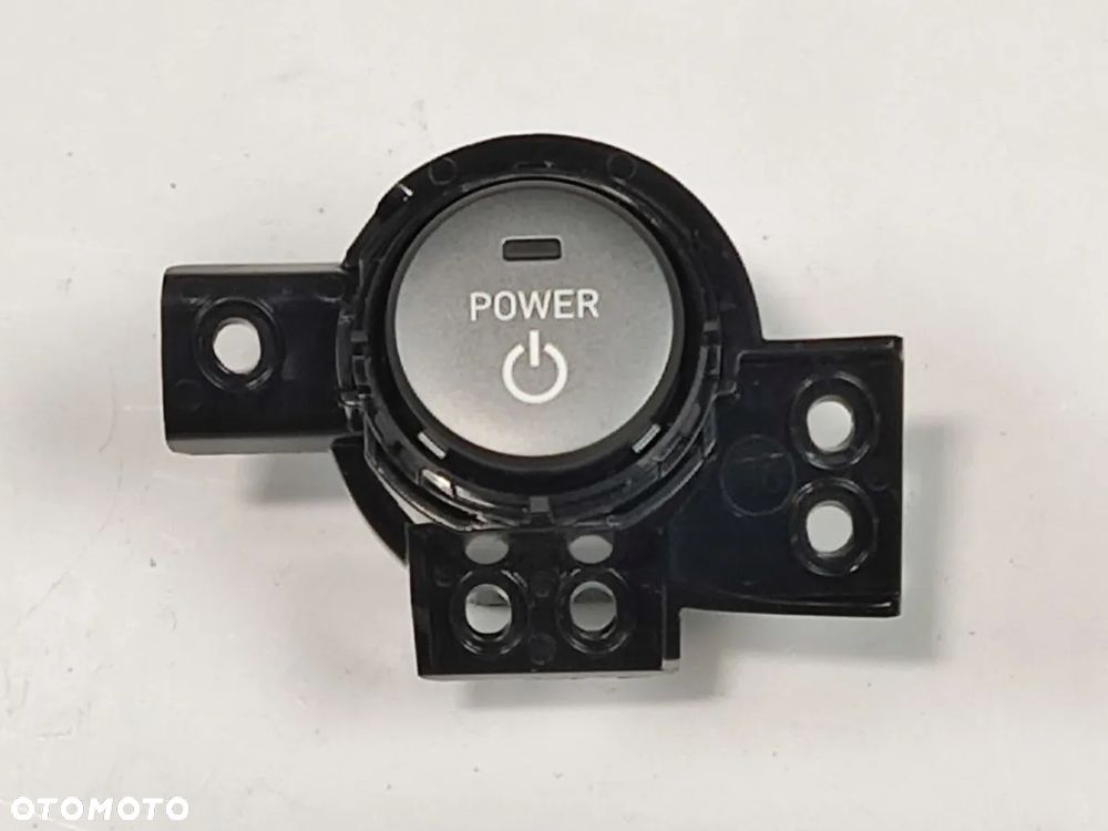 HYUNDAI KONA EV 39 kWh 19-20r Przycisk Start Stop - 1