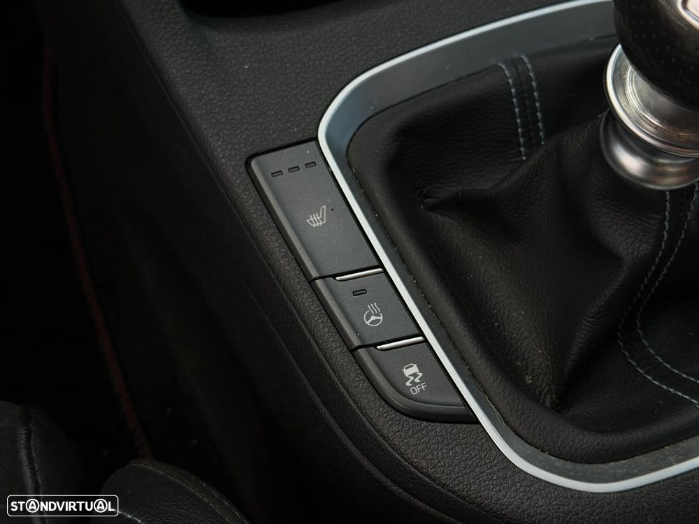 Hyundai i30 N 2.0 T-GDI Performance - 16