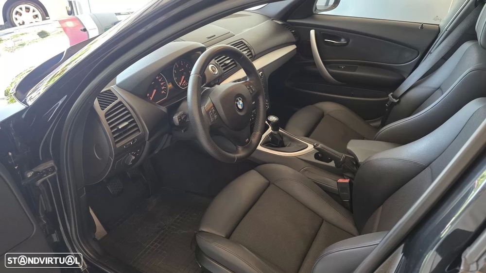 BMW 116 i Edition Sport - 6