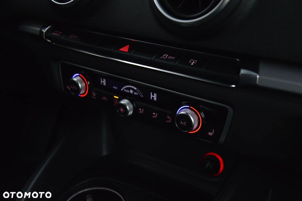 Audi A3 Sportback - 34