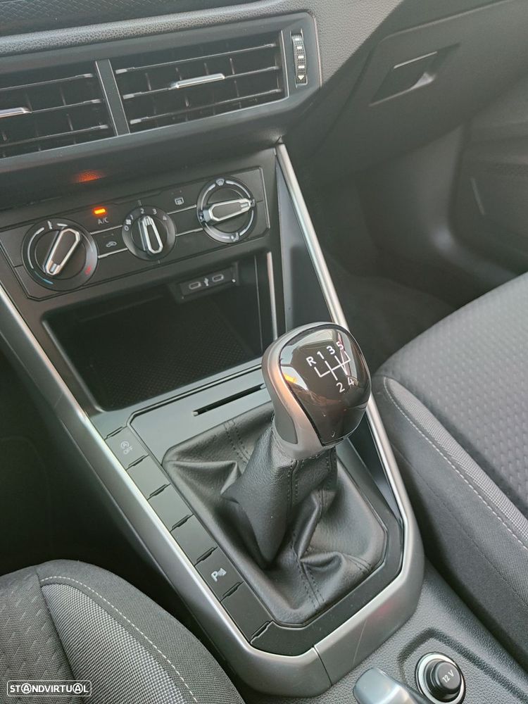 VW Polo 1.0 TSI Urban - 44