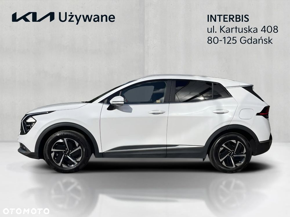 Kia Sportage 1.6 T-GDI HEV L 2WD - 2