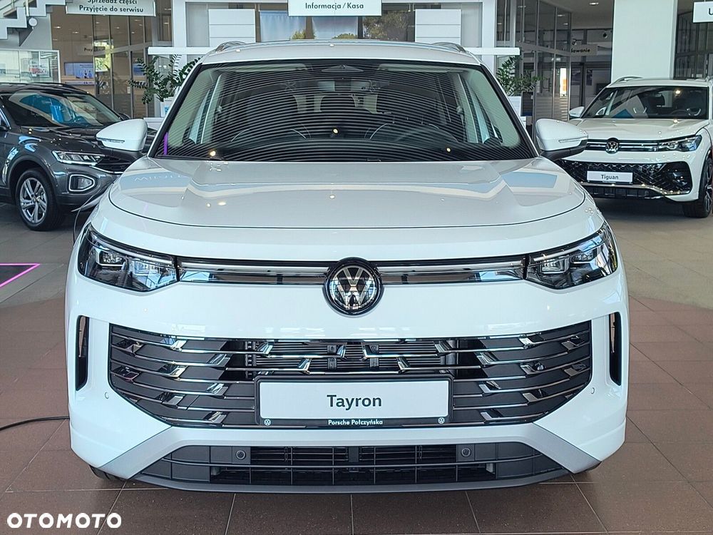 Volkswagen Tayron 2.0 TSI Elegance DSG - 6