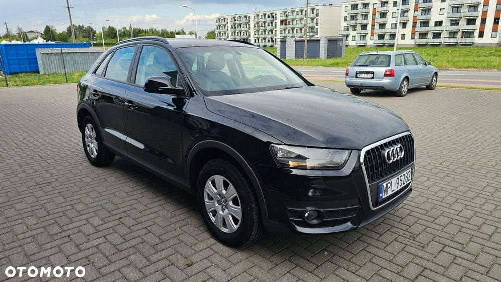 Audi Q3 2.0 TDI - 16