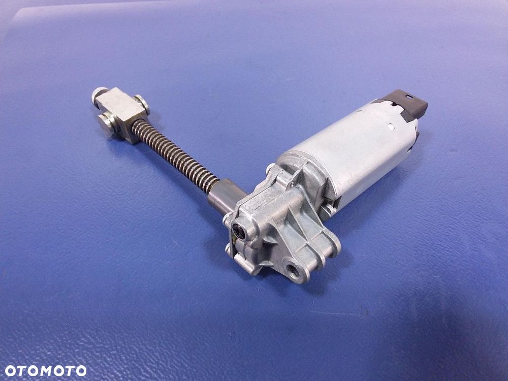AUDI A8 D4 4H SILNICZEK REGULACJI FOTELA PRAWY TYŁ 8317481 - 2