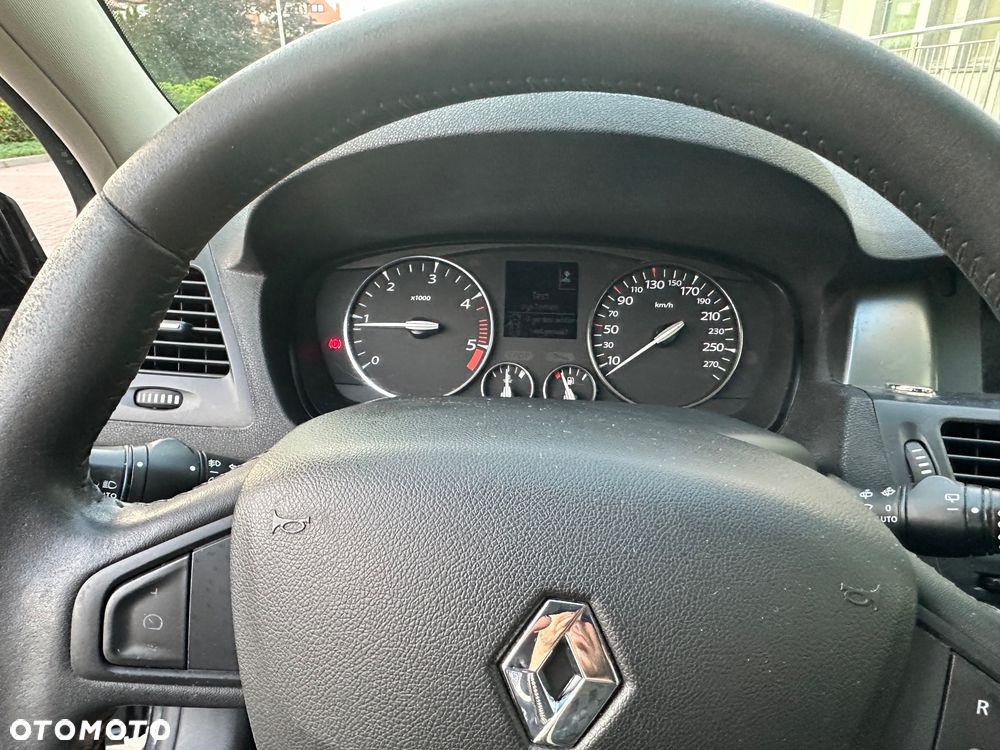 Renault Laguna 2.0 dCi Expression - 18