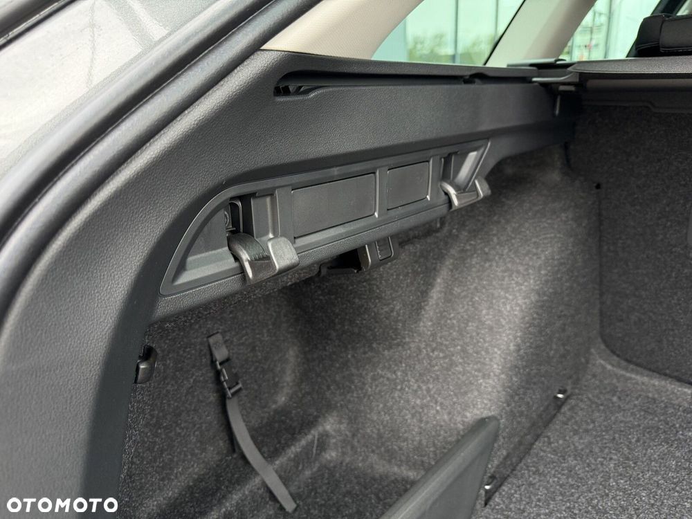 Skoda Octavia 1.5 TSI Drive Selection - 22