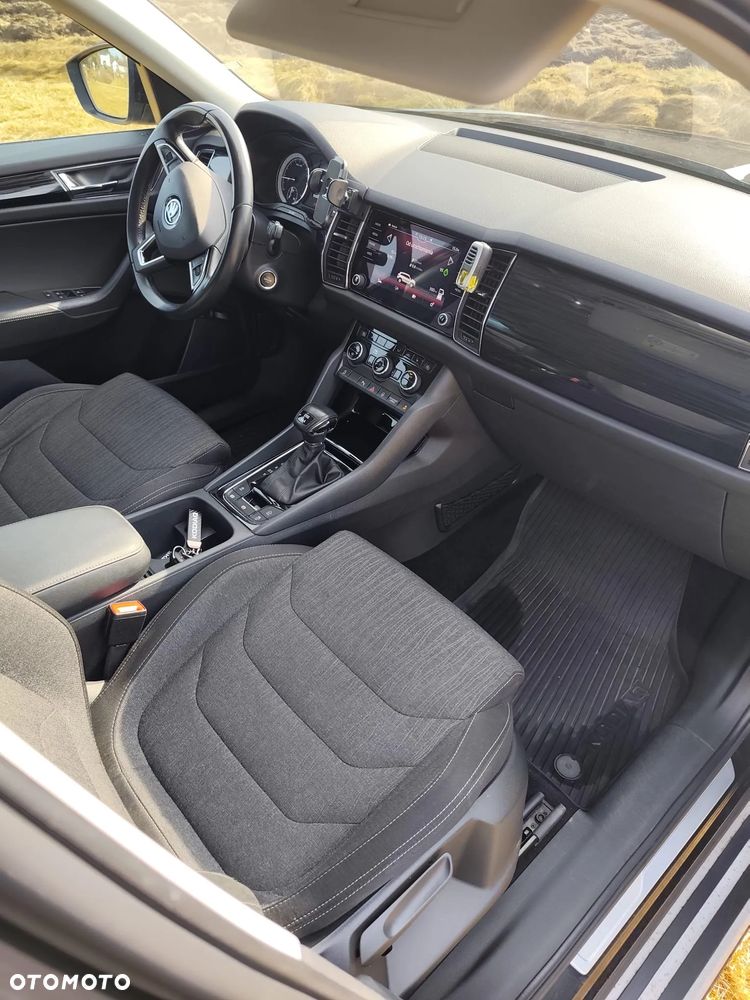 Skoda Kodiaq - 11