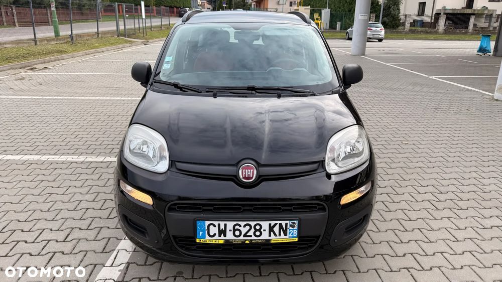 Fiat Panda 1.2 Dynamic Eco - 5