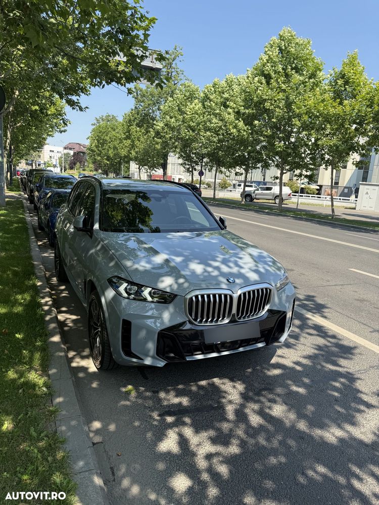 BMW X5 - 6