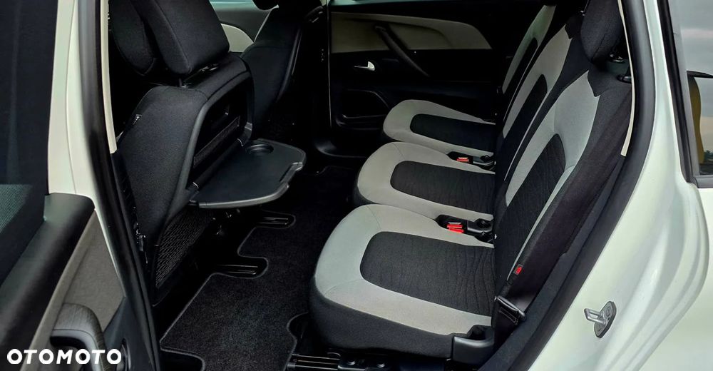 Citroën C4 Grand Picasso 2.0 BlueHDi Intensive - 20