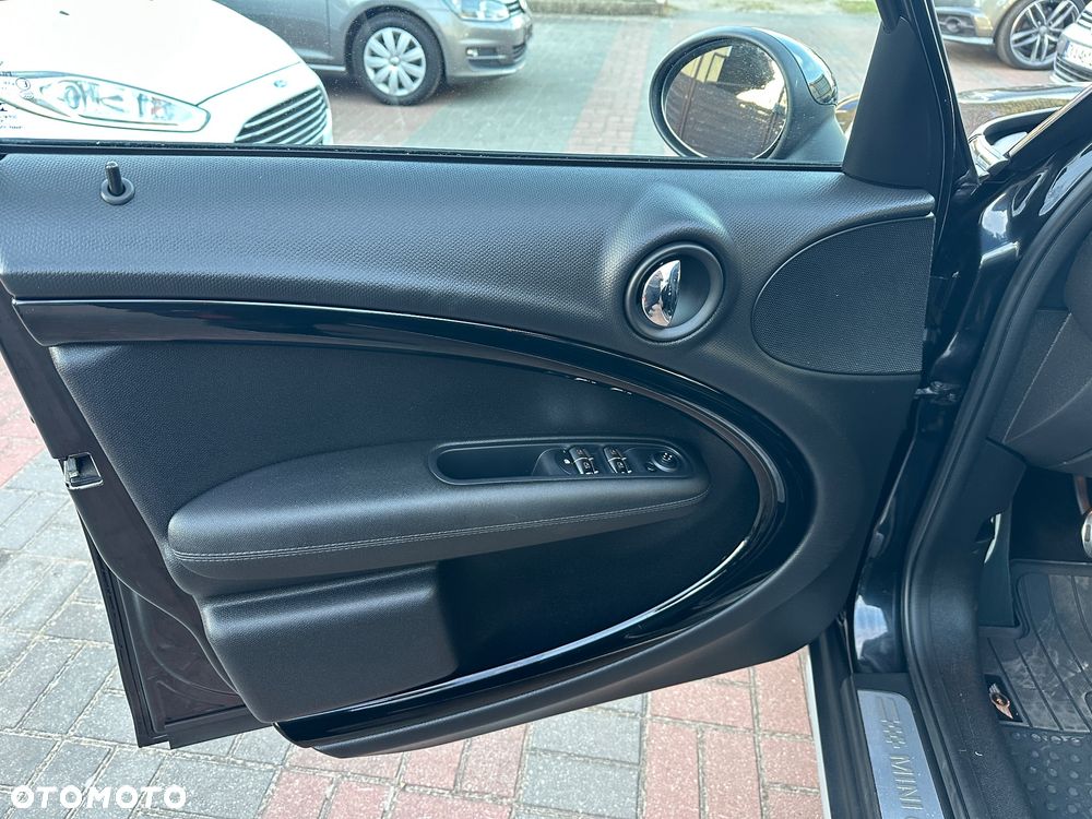 MINI Countryman Cooper S All4 - 18