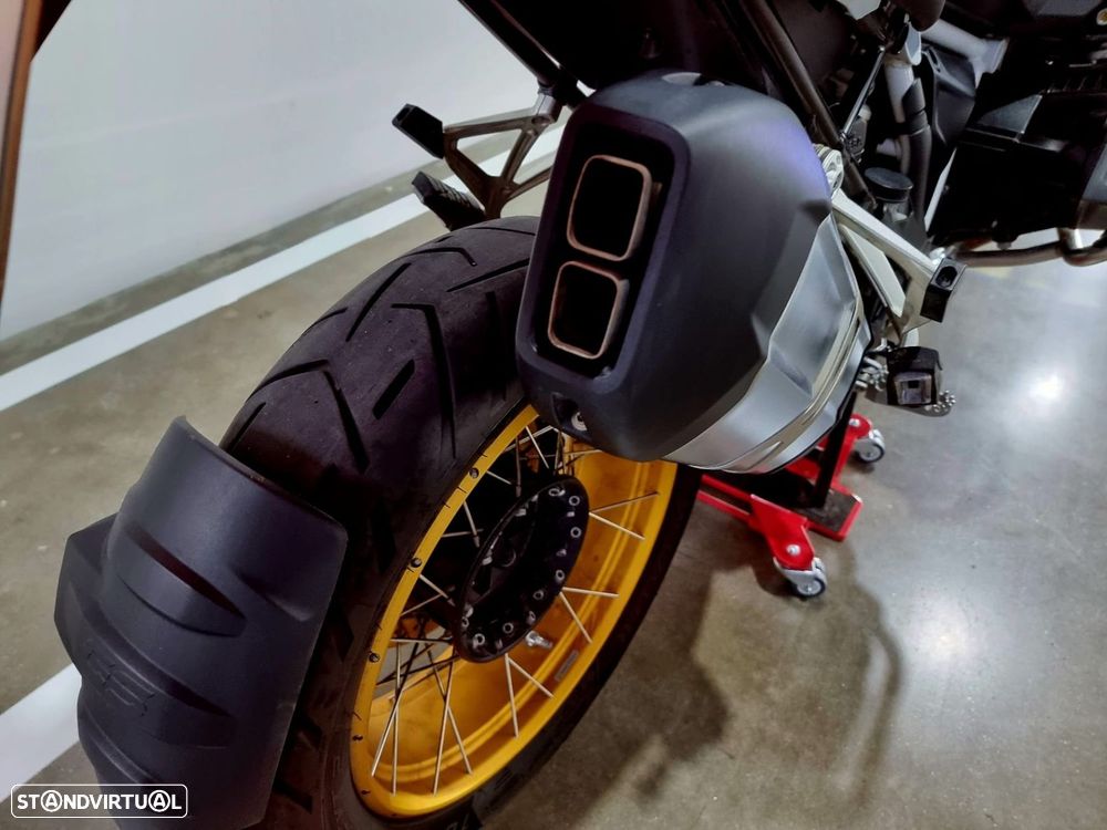 BMW R 1250 GS 1250 GS Rallye - 14