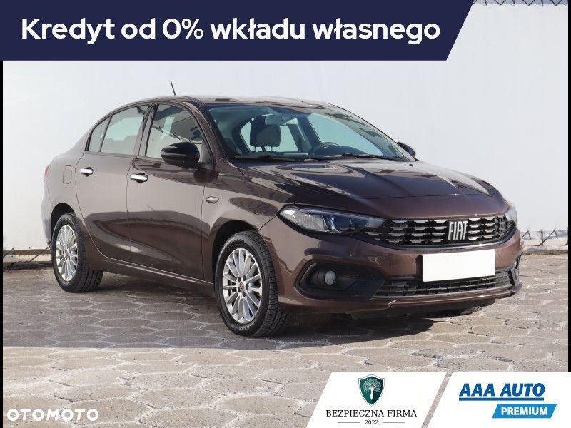 Fiat Tipo - 3