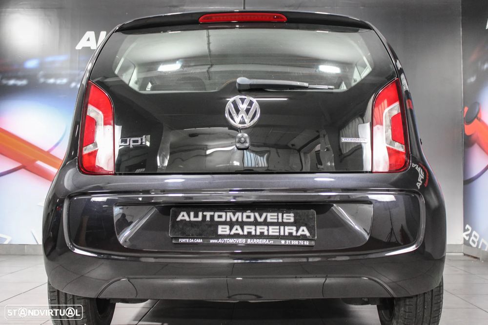 VW Up! 1.0 BlueMotion Move - 18