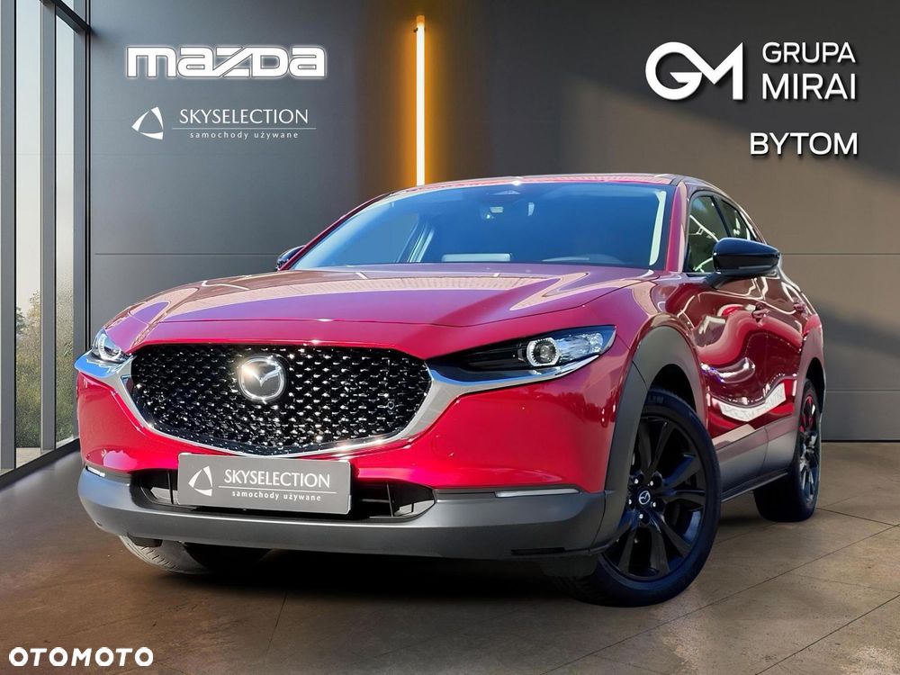 Mazda CX-30 2.0 mHEV Homura 2WD - 2
