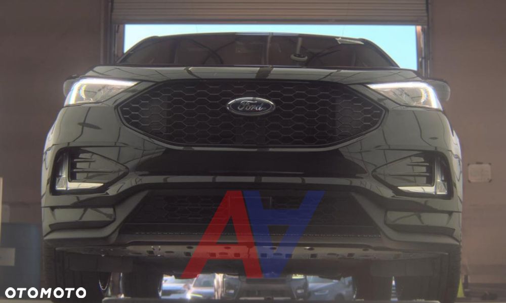 Ford Edge - 5
