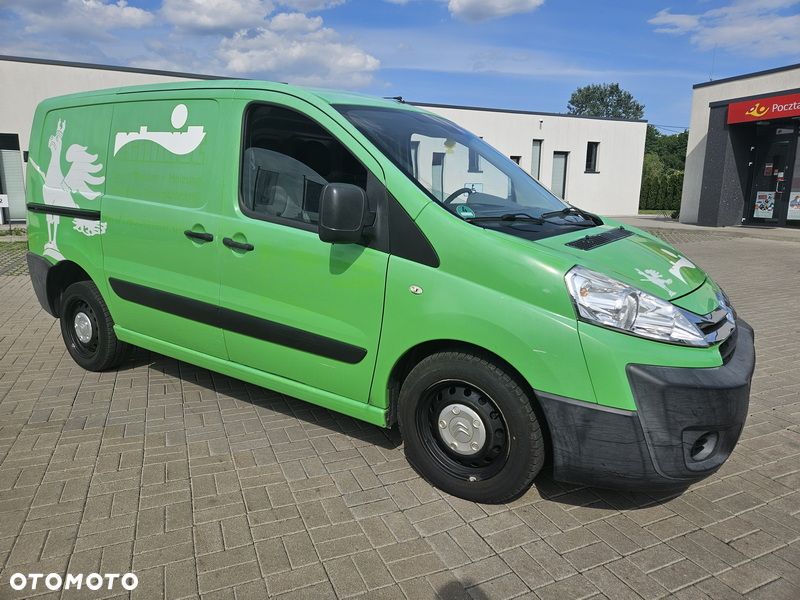 Citroën JUMPY - 14