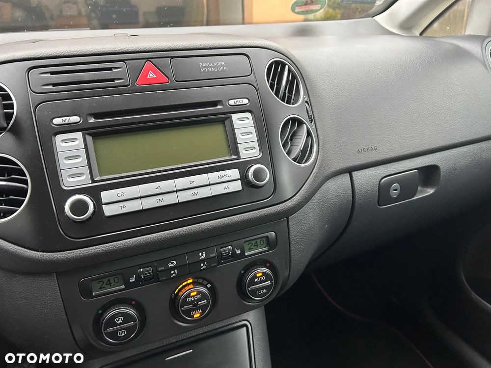 Volkswagen Golf 1.9 TDI Sportline - 15