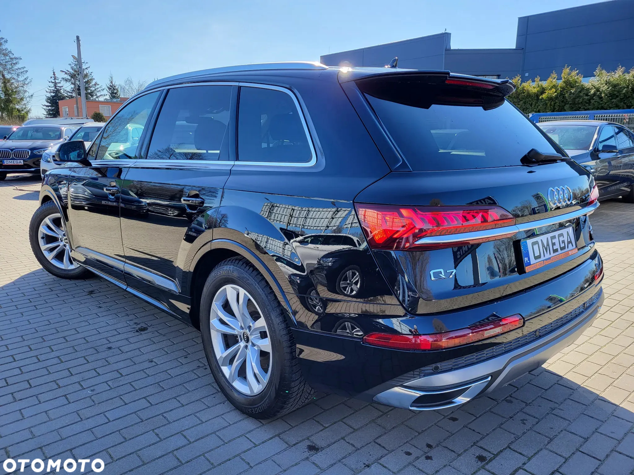 Audi Q7 - 6