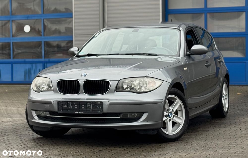 BMW Seria 1 116i - 26