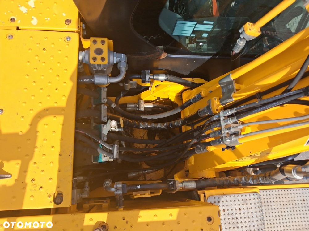 JCB JCB 140X - 8