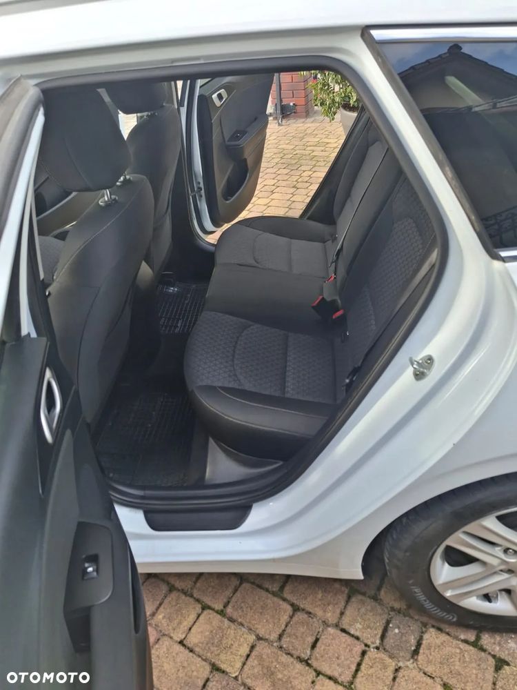 Kia Ceed 1.6 CRDi Edition 7 - 14