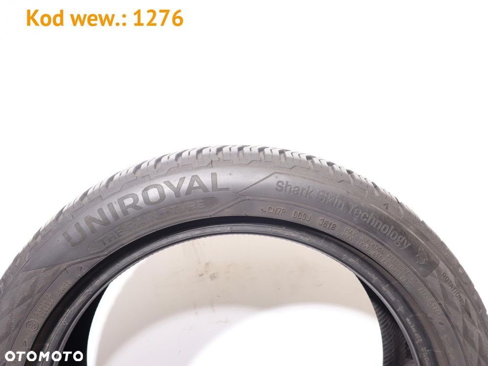 Uniroyal AllSeasonExpert 2 - 205/50 R17 - 4