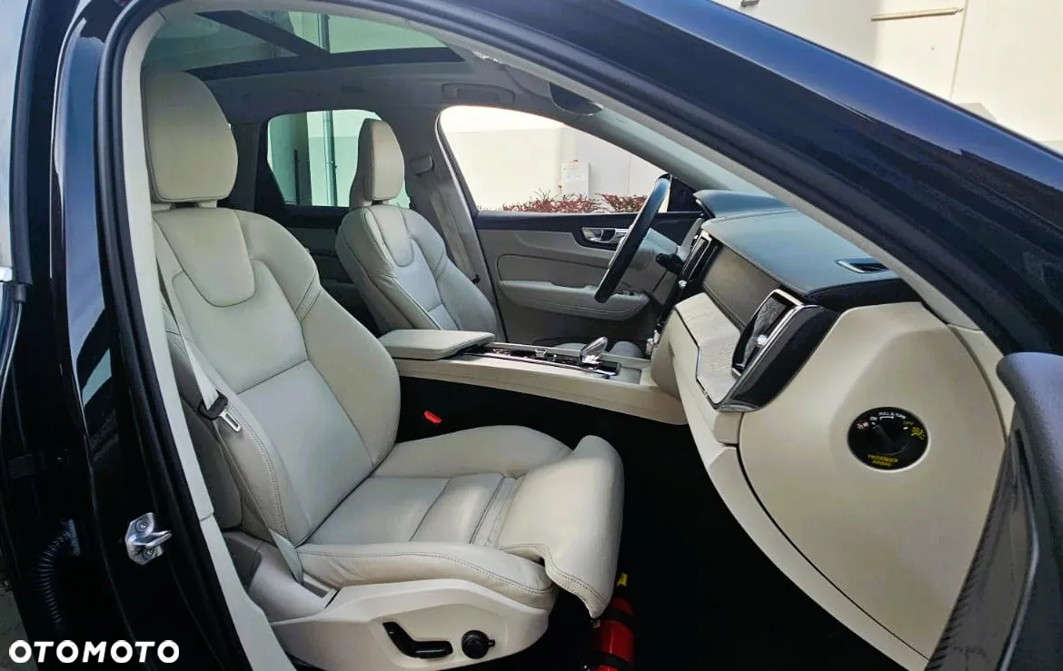 Volvo XC 60 B4 D Geartronic Inscription - 24