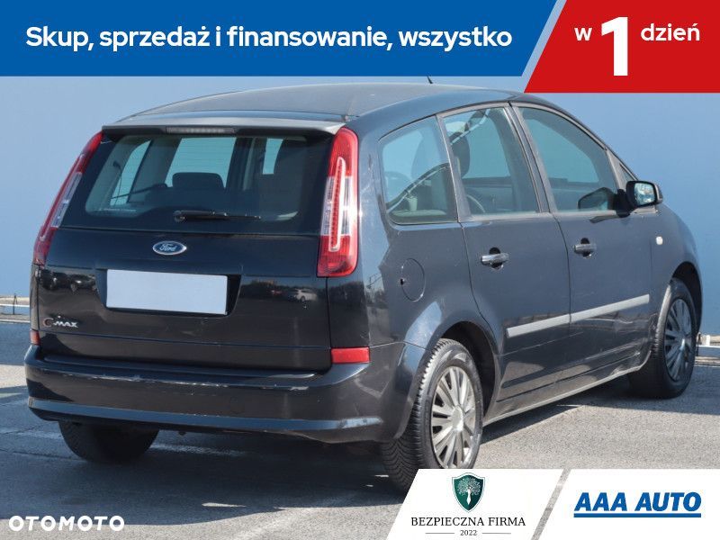 Ford C-MAX - 7