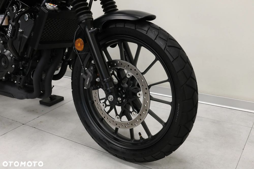Honda CL - 31