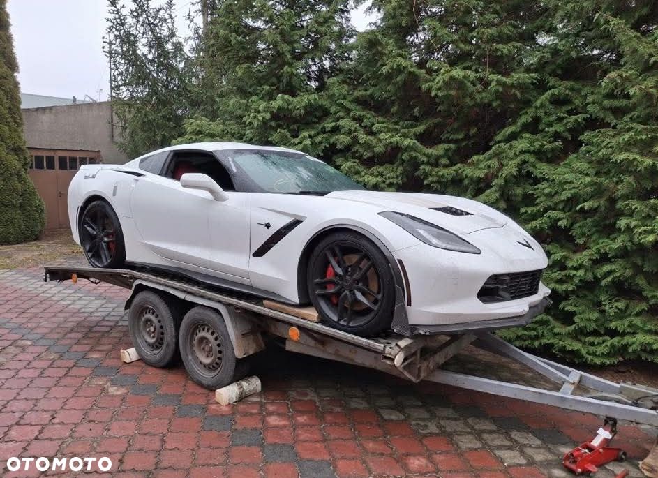 Chevrolet Corvette Stingray 2LT 6.2 V8 - 15