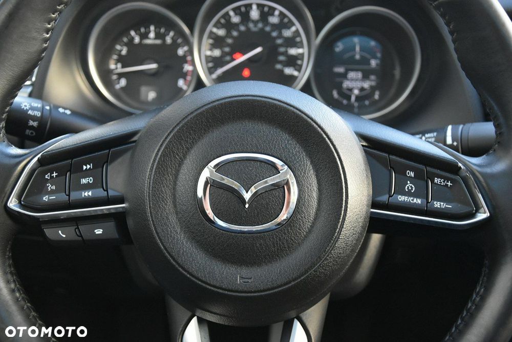 Mazda 6 2.5 Skypassion I-ELoop - 27