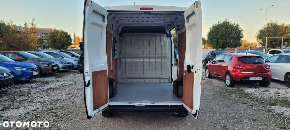 Peugeot Boxer - 14