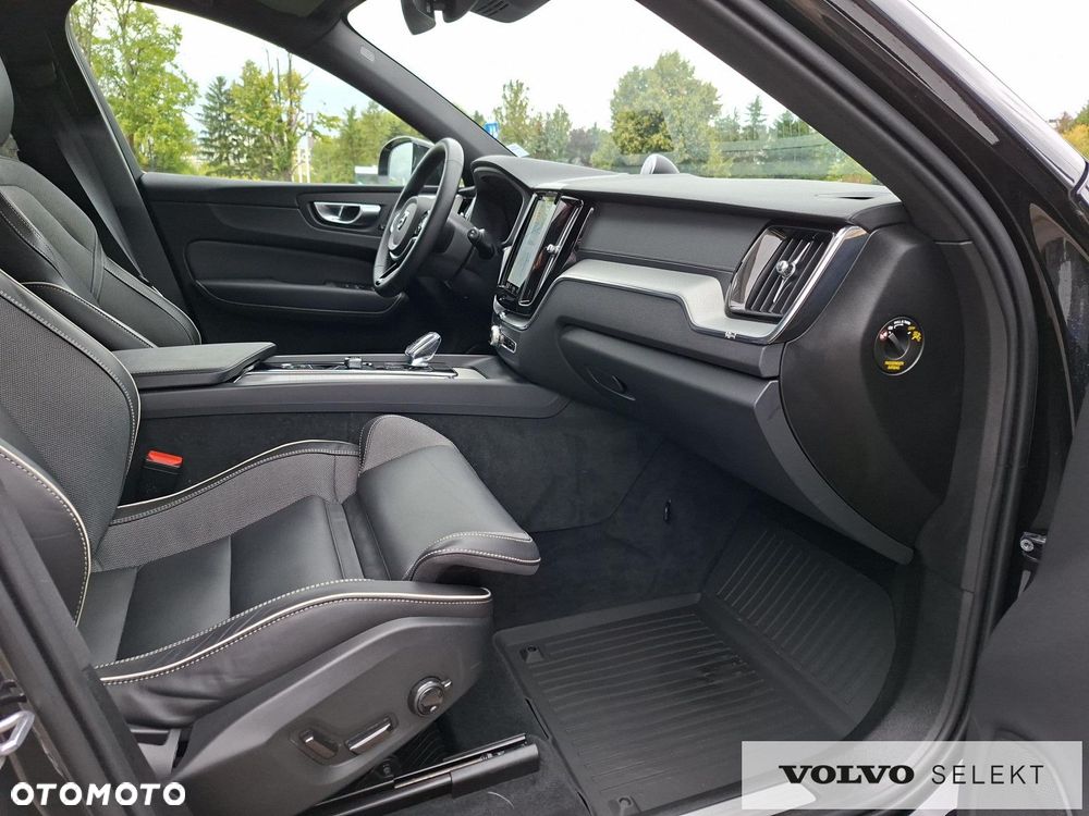 Volvo XC 60 - 10