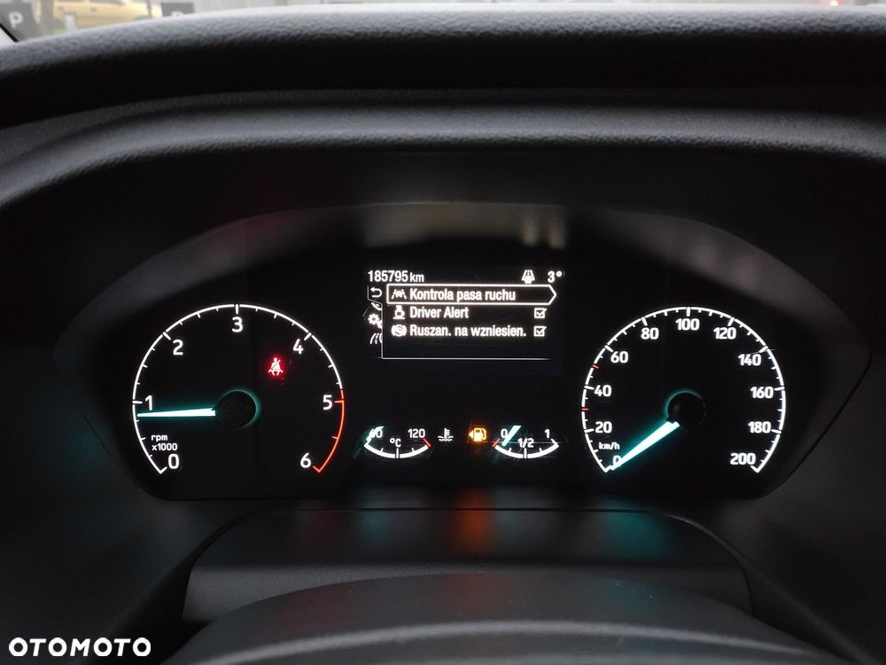 Ford Transit Custom - 20