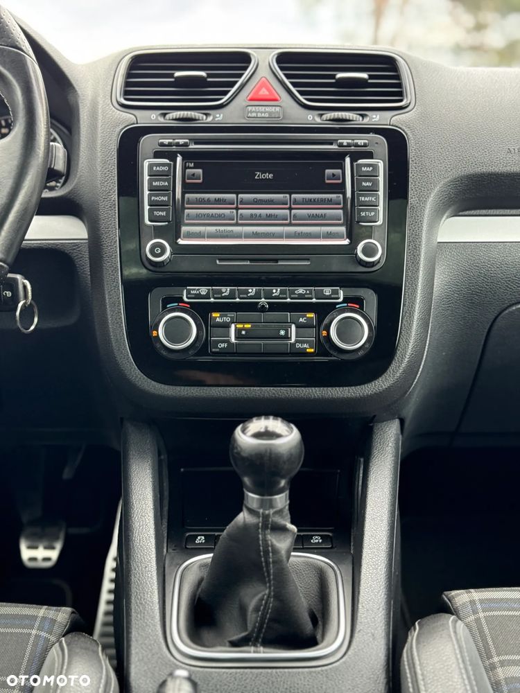 Volkswagen Scirocco 1.4 TSI GTS - 40