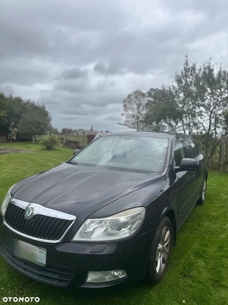 Skoda Octavia 1.8 TSI Elegance - 3
