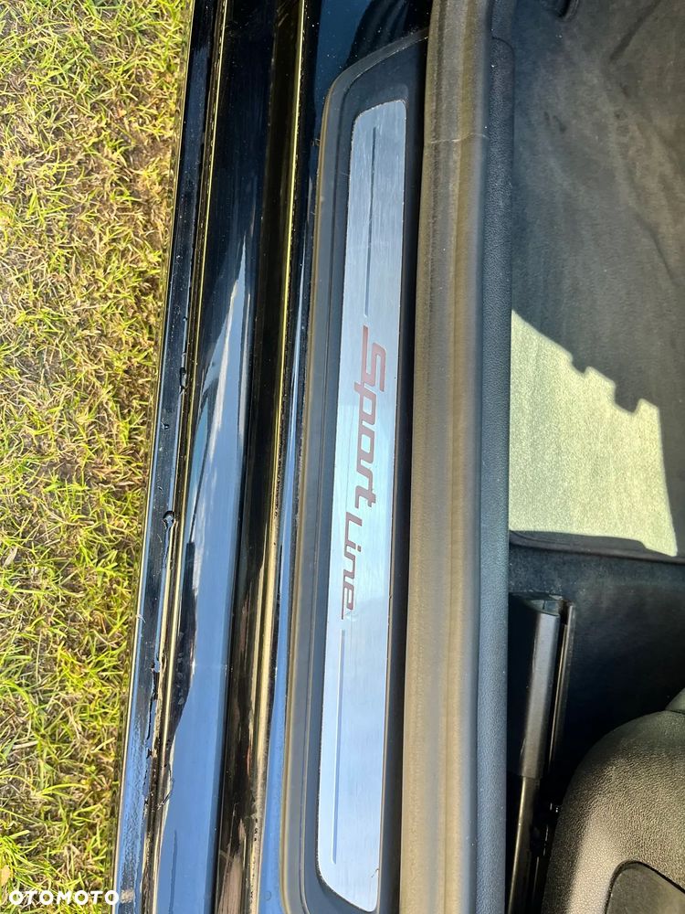 BMW Seria 5 520d Sport Line sport - 16