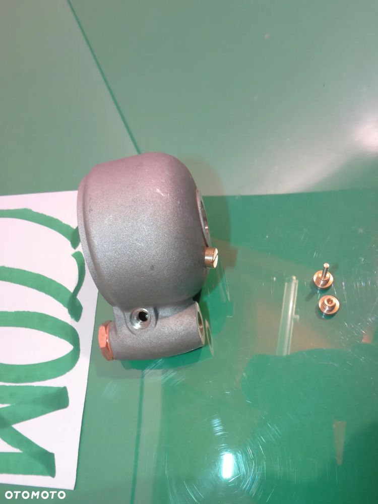 W022  HARLEY WLA WL VL G U UL ULH KNUCKLEHEAD PANHEAD LINKIERT Miska pływaka - 8