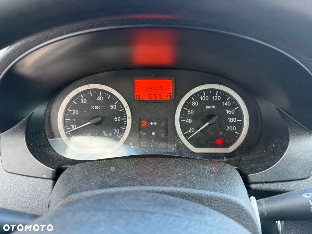 Dacia Logan 1.6 16V SL Arctica - 14