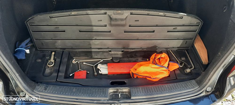 Mazda 6 2.0 MZR-CD Sport - 15