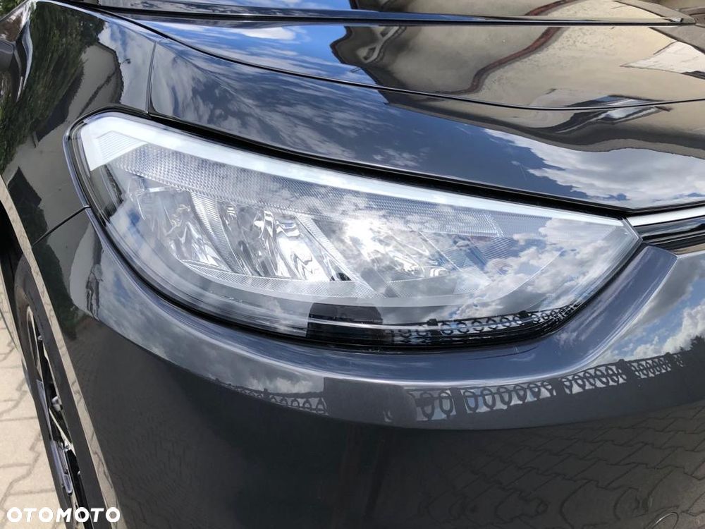 Volkswagen ID.3 Performance Upgrade Pure City - 19