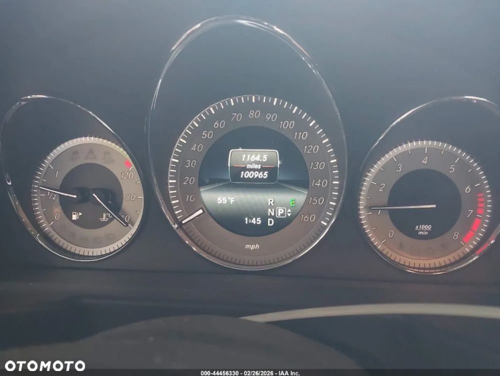 Mercedes-Benz GLK 350 4-Matic - 11