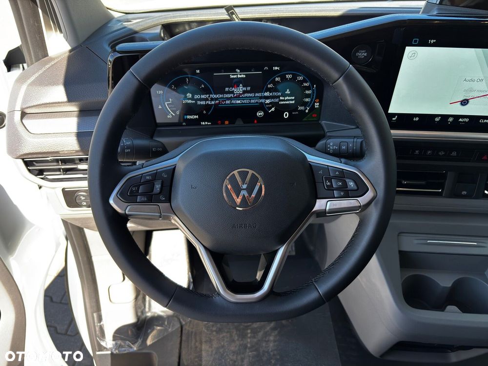 Volkswagen Transporter Plus Edition 2.0 TDI 150 KM 8-automat 5m L2 - 16