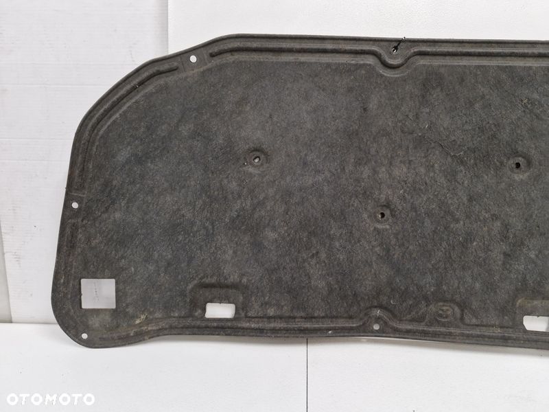 MAZDA 6 GJ III WYGŁUSZENIE PODBITKA MASKI POKRYWY SILNIKA PRZÓD - 3