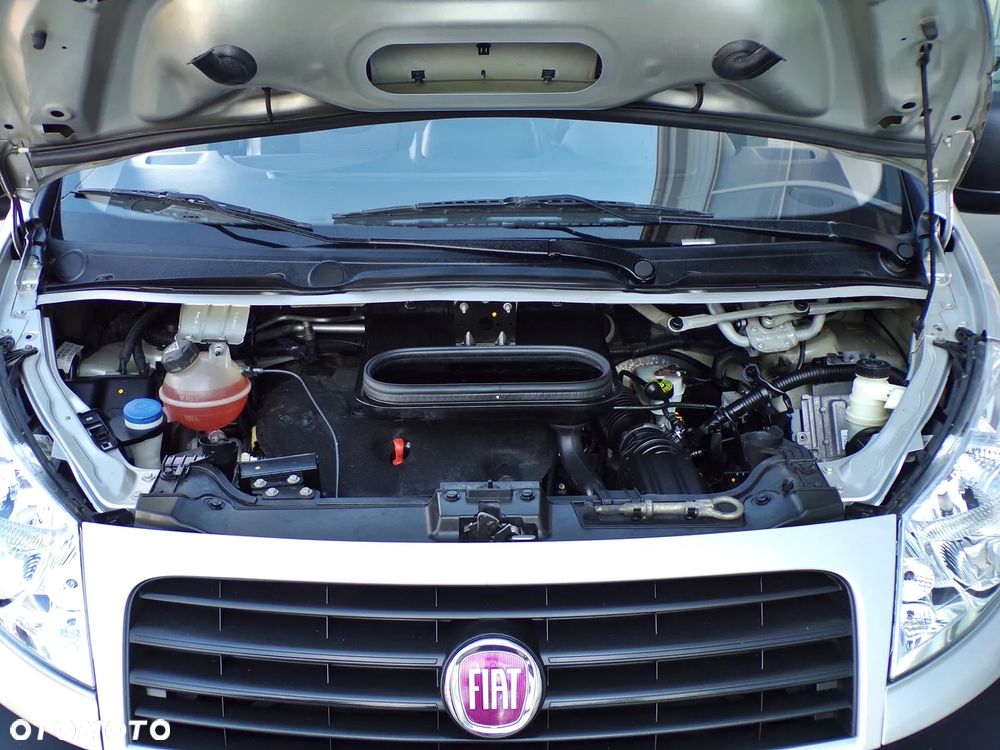 Fiat Scudo L2 (5-Si.) Panorama Executive - 28