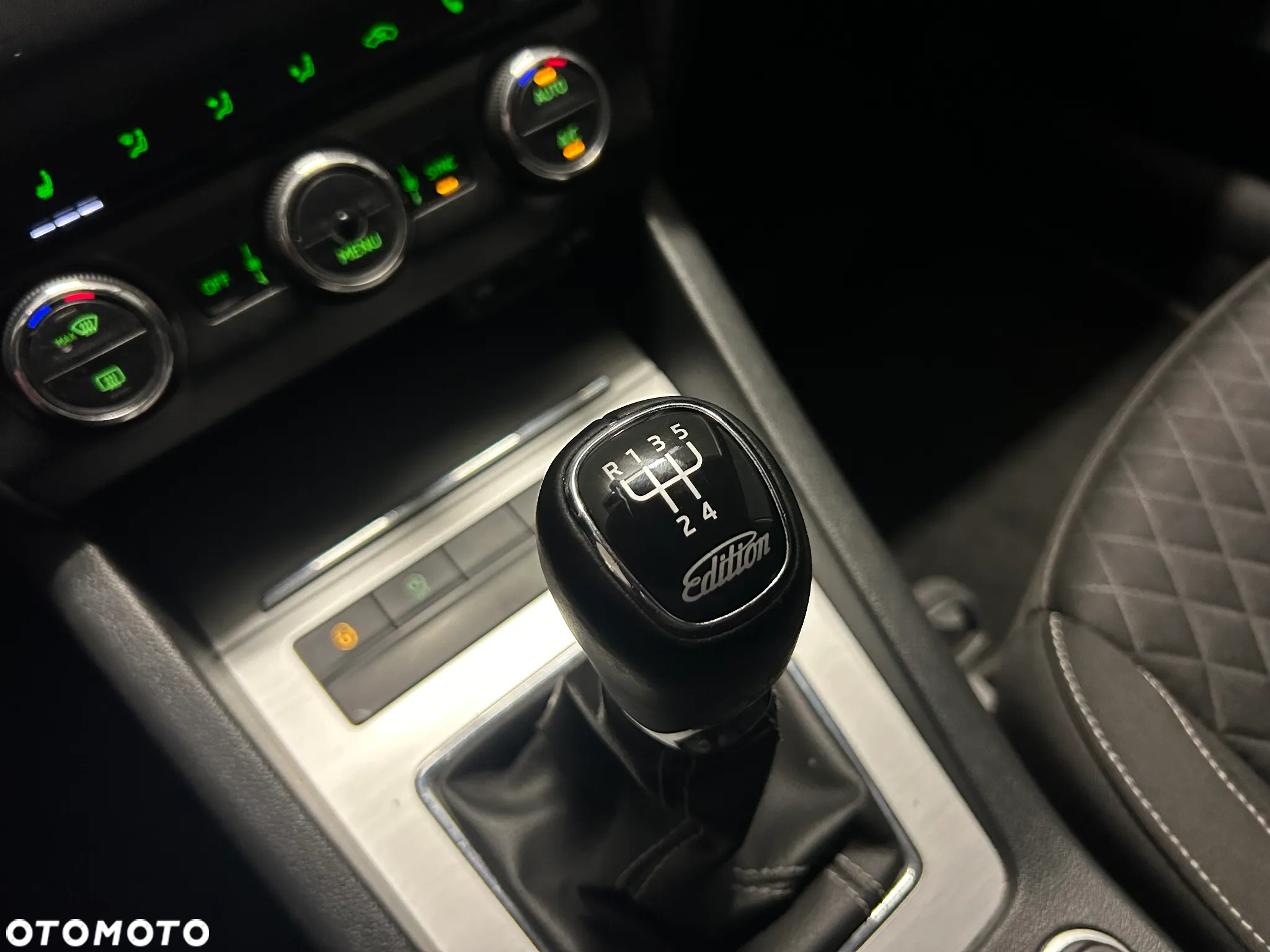 Skoda Octavia Combi 1.6 TDI Green tec Edition - 19